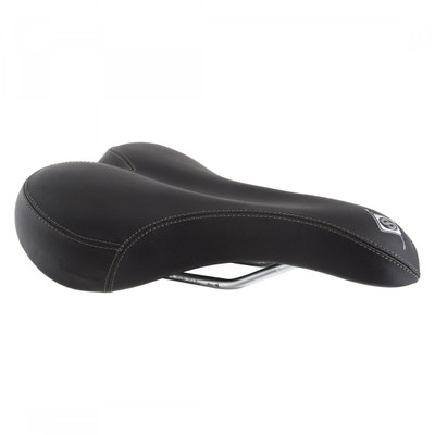 SADDLE OR8 SPORT UNO BLK SADDLE OR8 SPORT UNO BLK