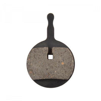 BRAKE SHOES OR8 DISC VISE ORGANIC AVID BB5 (K) BRAKE SHOES OR8 DISC VISE ORGANIC AVID BB5 (K)