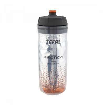 BOTTLE ZEFAL 18.5oz ARCTICA 55 INSULATED SL/OR BOTTLE ZEFAL 18.5oz ARCTICA 55 INSULATED SL/OR