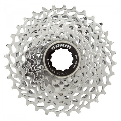 FH CASS SRAM PG1050 11-32 10s FH CASS SRAM PG1050 11-32 10s