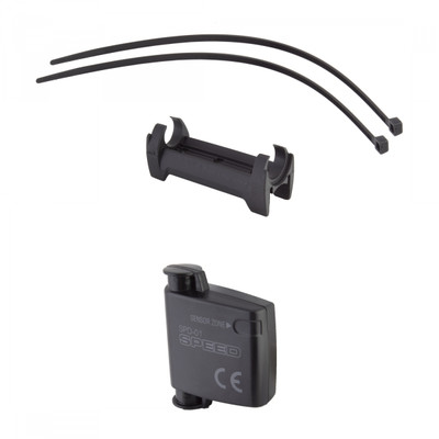 COMP PART CATEYE 1602196 SPD SENSOR f/VECTOR/STRADA/MICRO WIRELESS COMP PART CATEYE 1602196 SPD SENSOR f/VECTOR/STRADA/MICRO WIRELESS
