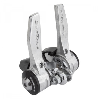 SHIFTER SUNRACE STEM/DT SLR30 7xFRICTION SHIFTER SUNRACE STEM/DT SLR30 7xFRICTION