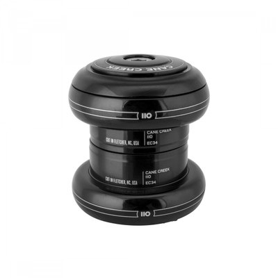 HEADSET CC TDLS 110SERIES 1-1/8 BK EC34/28.6|EC34/30 HEADSET CC TDLS 110SERIES 1-1/8 BK EC34/28.6|EC34/30