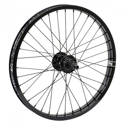 WHL RR TSC 20x1.75 406x30 OPTIMIZED 14mmFREECOASTER 36 9t LHD BK WHL RR TSC 20x1.75 406x30 OPTIMIZED 14mmFREECOASTER 36 9t LHD BK