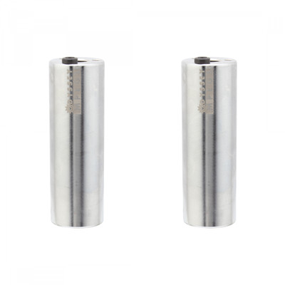 AXLE PEG ODY MPEG 14mm w3/8-ADPTR CP AXLE PEG ODY MPEG 14mm w3/8-ADPTR CP