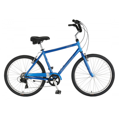 BIKE SUN BOARD WK ALY M20 7sp M-BLU BIKE SUN BOARD WK ALY M20 7sp M-BLU