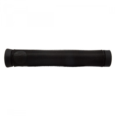 GRIPS ODY MX WARNIN 165mm BK GRIPS ODY MX WARNIN 165mm BK