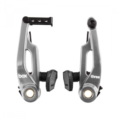 BRAKE CLPR BOX THREE V 108mm SL BRAKE CLPR BOX THREE V 108mm SL
