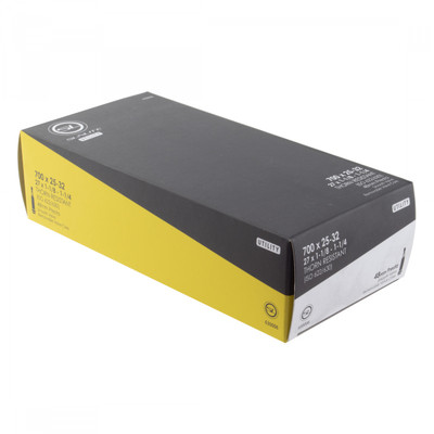 TUBE SUNLT UTILIT THORN RES 700x25-32 27x1-1/8-1-1/4 PV48/SMTH/RC FFW25mm TUBE SUNLT UTILIT THORN RES 700x25-32 27x1-1/8-1-1/4 PV48/SMTH/RC FFW25mm
