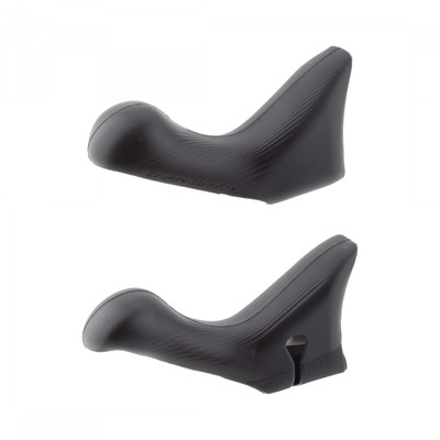 BRAKE HOOD CPY ERGO BLK EC-RDB600 PR 12s DISC BRAKE HOOD CPY ERGO BLK EC-RDB600 PR 12s DISC