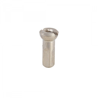 SPOKE NIPPLE SAPIM POLYAX BRASS OEM 2.0x12mm SL SECURE LOCK SPOKE NIPPLE SAPIM POLYAX BRASS OEM 2.0x12mm SL SECURE LOCK