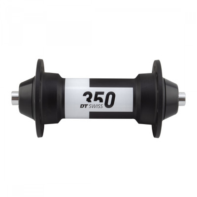 HUB FT DT 350 RD 20x100x5QR BK (N) HUB FT DT 350 RD 20x100x5QR BK (N)