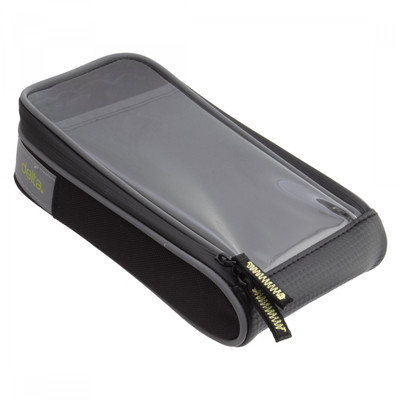 BAG DELTA STEM MOUNT w/PHONE WINDOW BK BAG DELTA STEM MOUNT w/PHONE WINDOW BK
