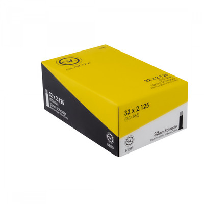 TUBE SUNLT 32x2.125 SV32 TUBE SUNLT 32x2.125 SV32