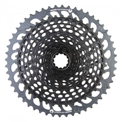 FH CASS SRAM XG1295 10-52 12s XD BK EAGLE FH CASS SRAM XG1295 10-52 12s XD BK EAGLE