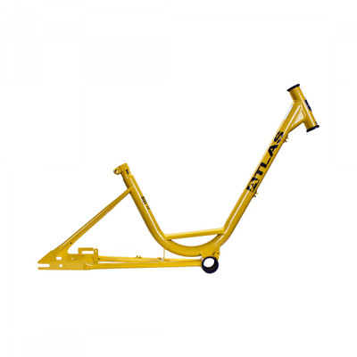 FRAME SUN TRIKE REP 24 2011 YL FRAME SUN TRIKE REP 24 2011 YL