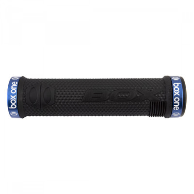 GRIPS BOX ONE LOCKING BK/BU GRIPS BOX ONE LOCKING BK/BU