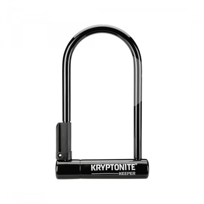 LOCK KRY U KEEPER-12 STD 4x8 wBRKT LOCK KRY U KEEPER-12 STD 4x8 wBRKT