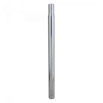 SEATPOST SUNLT STL 15x1in CP SEATPOST SUNLT STL 15x1in CP