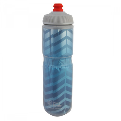 BOTTLE POLAR BREAKAWAY INSULATED 24oz BOLT COBALT-BU/SL BOTTLE POLAR BREAKAWAY INSULATED 24oz BOLT COBALT-BU/SL