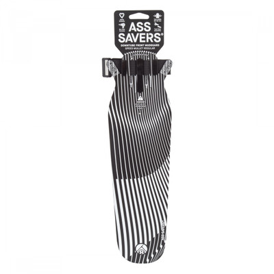 FENDER OR8 SPEED ASS-SAVER DT FT BK FENDER OR8 SPEED ASS-SAVER DT FT BK