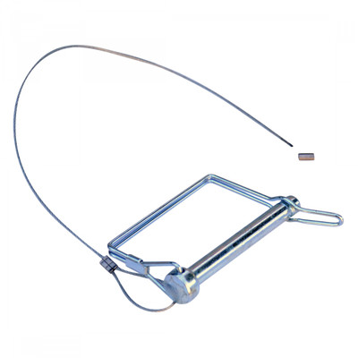 CAR RACK SUNLT REP QR CLIP f/HITCH ONLY CAR RACK SUNLT REP QR CLIP f/HITCH ONLY