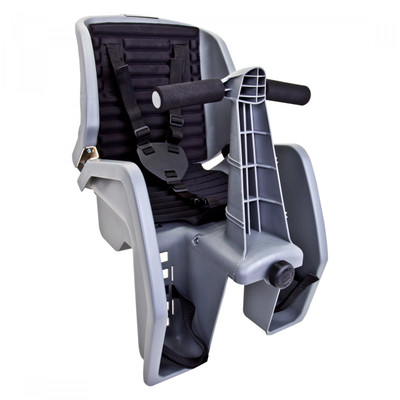 BABY SEAT SUNLT QR ECONO w/STL RACK 26in BABY SEAT SUNLT QR ECONO w/STL RACK 26in