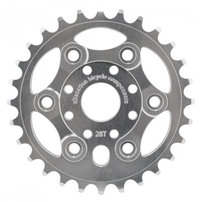 CHAINRING AN 1pc 28T 1/8 LYNX SL CHAINRING AN 1pc 28T 1/8 LYNX SL