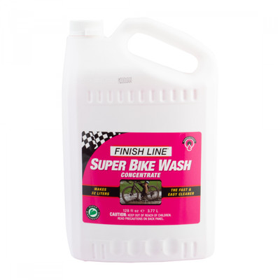 CLEANER F-L BIKE WASH CONCENTRATE 1gal CLEANER F-L BIKE WASH CONCENTRATE 1gal