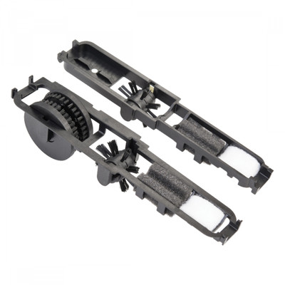 TOOL CHAIN CLEANER PARK RBS-25 REP BRUSH & SPONGE CARTRIDGE f/CM-25 TOOL CHAIN CLEANER PARK RBS-25 REP BRUSH & SPONGE CARTRIDGE f/CM-25