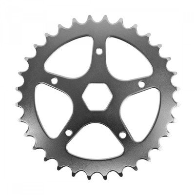 CHAINRING 1pc SUNLT 32T 1/8 HEX MINI CHAINRING 1pc SUNLT 32T 1/8 HEX MINI