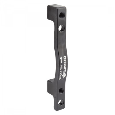 BRAKE PART OR8 VISE DISC ADAPTER F/R PM/PM +40mm BK BRAKE PART OR8 VISE DISC ADAPTER F/R PM/PM +40mm BK