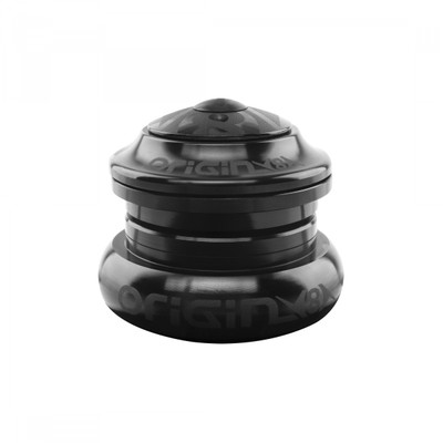 HEADSET OR8 SEMI-INT/EXT CUP TWISTR 1-1/8 1.5 ZS44/28.6|EC44/40 BK HEADSET OR8 SEMI-INT/EXT CUP TWISTR 1-1/8 1.5 ZS44/28.6|EC44/40 BK