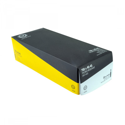 TUBE SUNLT THORN RES 700x40-45 PV32/THRD/RC FFW42mm TUBE SUNLT THORN RES 700x40-45 PV32/THRD/RC FFW42mm