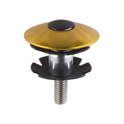 HEAD PART OR8 AHD CAP 1-1/8 BOLT&STAR GDANO HEAD PART OR8 AHD CAP 1-1/8 BOLT&STAR GDANO