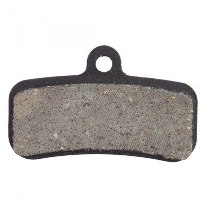 BRAKE SHOES OR8 DISC VISE ORGANIC SHI M8020/M820/M640 TRP QUADIEM (K) BRAKE SHOES OR8 DISC VISE ORGANIC SHI M8020/M820/M640 TRP QUADIEM (K)