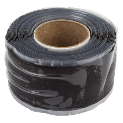 FRAME GUARD ESI SILICONE TAPE 10ft BLK FRAME GUARD ESI SILICONE TAPE 10ft BLK