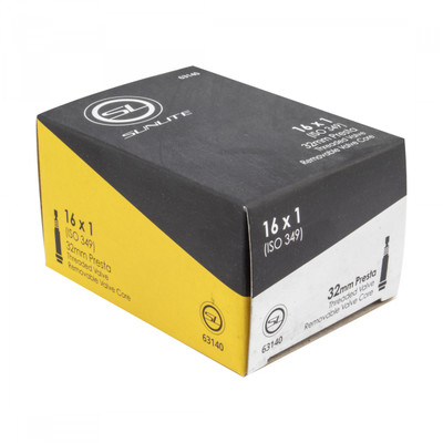 TUBE SUNLT 16x1 PV32/THRD/RC (349x19) FFW25mm TUBE SUNLT 16x1 PV32/THRD/RC (349x19) FFW25mm