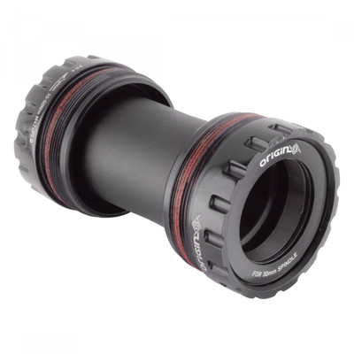 BB SET OR8 REVOLVR T47 TO BB386/BB392 30mm OUTBOARD THREAD-IN SB BK BB SET OR8 REVOLVR T47 TO BB386/BB392 30mm OUTBOARD THREAD-IN SB BK