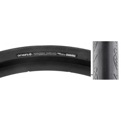 TIRE OR8 WHIRLWIND 700x28 FOLD BELT BK/BK TIRE OR8 WHIRLWIND 700x28 FOLD BELT BK/BK