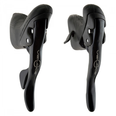 SHIFTER CPY HB EP15 VELOCE 2x10s ERGO BK SHIFTER CPY HB EP15 VELOCE 2x10s ERGO BK