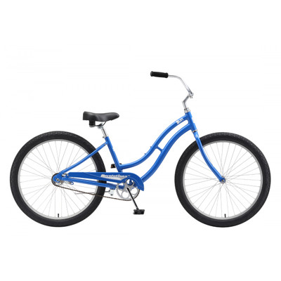 BIKE SUN REV-AL ALY L16 CB (H) BLUE BIKE SUN REV-AL ALY L16 CB (H) BLUE