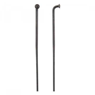 SPOKE BULK DT ALPINE3 BK 2.0/1.8/2.34 292 SPOKE BULK DT ALPINE3 BK 2.0/1.8/2.34 292