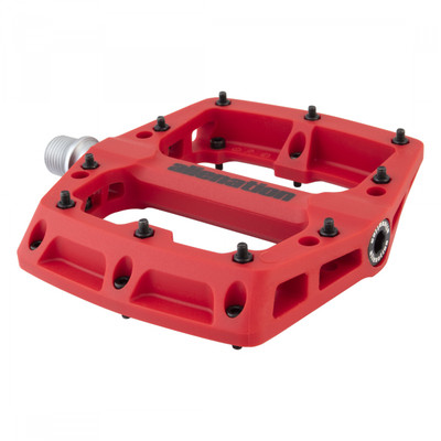 PEDALS AN FOOTHOLD 9/16 RD PEDALS AN FOOTHOLD 9/16 RD