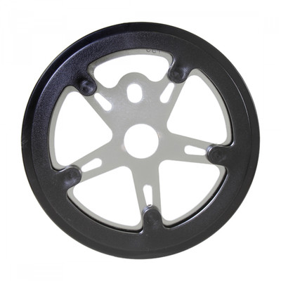 CHAINRING 1pc SUNLT 36T 3/32 w/DBL CHAINGUARD CHAINRING 1pc SUNLT 36T 3/32 w/DBL CHAINGUARD
