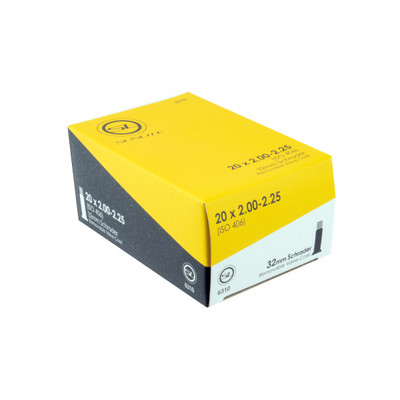 TUBE SUNLT 20x2.00-2.25 SV32 FFW51mm TUBE SUNLT 20x2.00-2.25 SV32 FFW51mm
