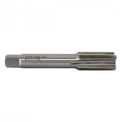 TOOL TAP PARK TAP-20.1 THRU AXLE 20x1.0 TOOL TAP PARK TAP-20.1 THRU AXLE 20x1.0