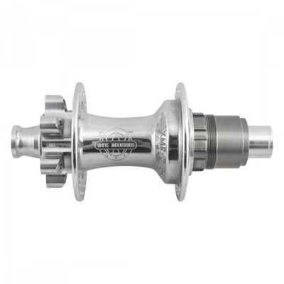 HUB RR WHITE IND XMR+ 32x148x12mmTA XD DRIVER TI BOOST 6B SL HUB RR WHITE IND XMR+ 32x148x12mmTA XD DRIVER TI BOOST 6B SL