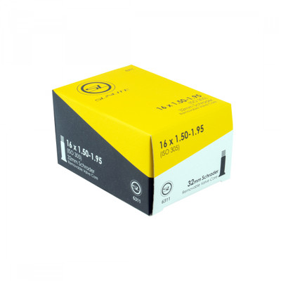 TUBE SUNLT 16x1.50-1.95 SV32 FFW44mm TUBE SUNLT 16x1.50-1.95 SV32 FFW44mm