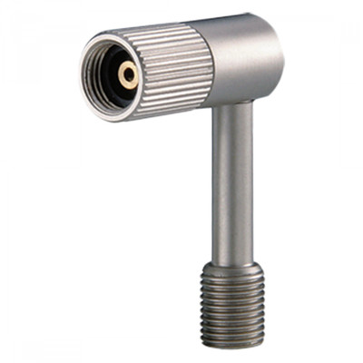PUMP TOPEAK PRESSURE RIGHT CHUCK SV PUMP TOPEAK PRESSURE RIGHT CHUCK SV